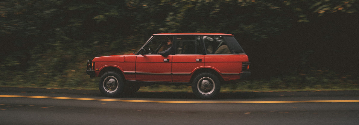 The Long Way to Boone