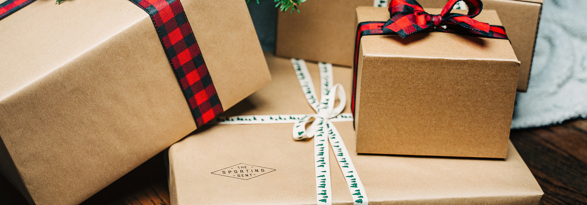 TSG's Holiday Catalog | 2022 Edition