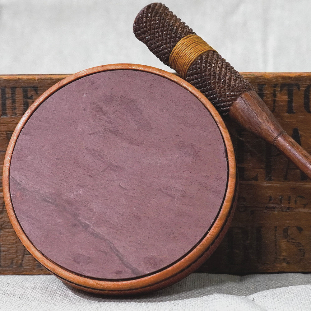 Iron & Oak Rope Shooter Turkey Call