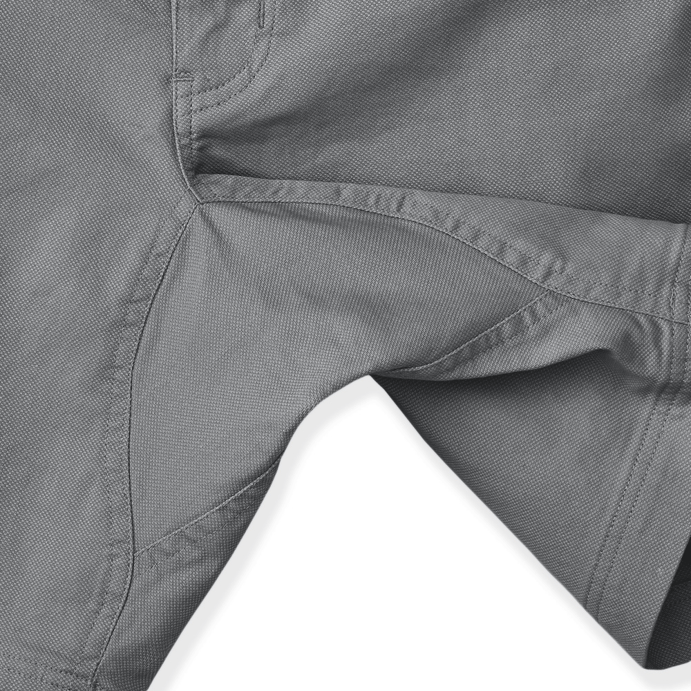 TSG Ridge Short (Sharkskin)