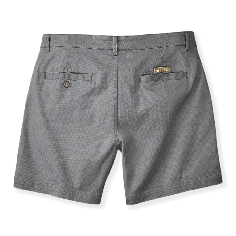 TSG Ridge Short (Sharkskin)