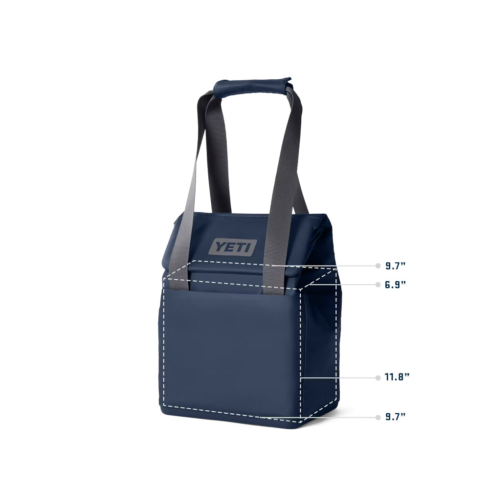 YETI Daytrip Lunch Tote 14L