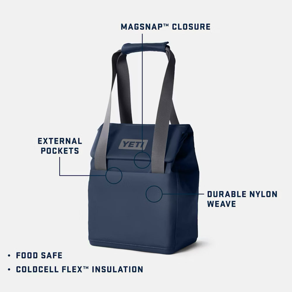 YETI Daytrip Lunch Tote 14L