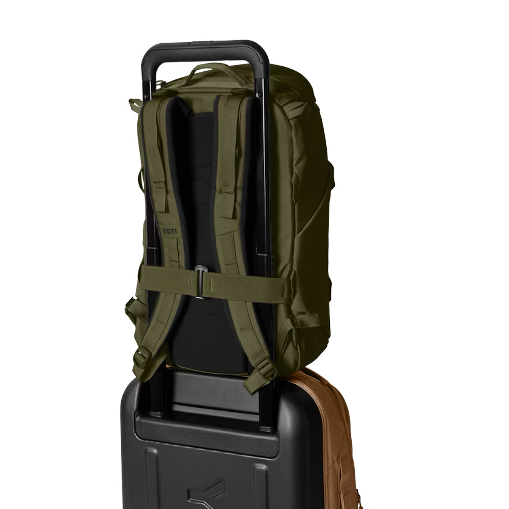 YETI Ranchero Backpack 22L