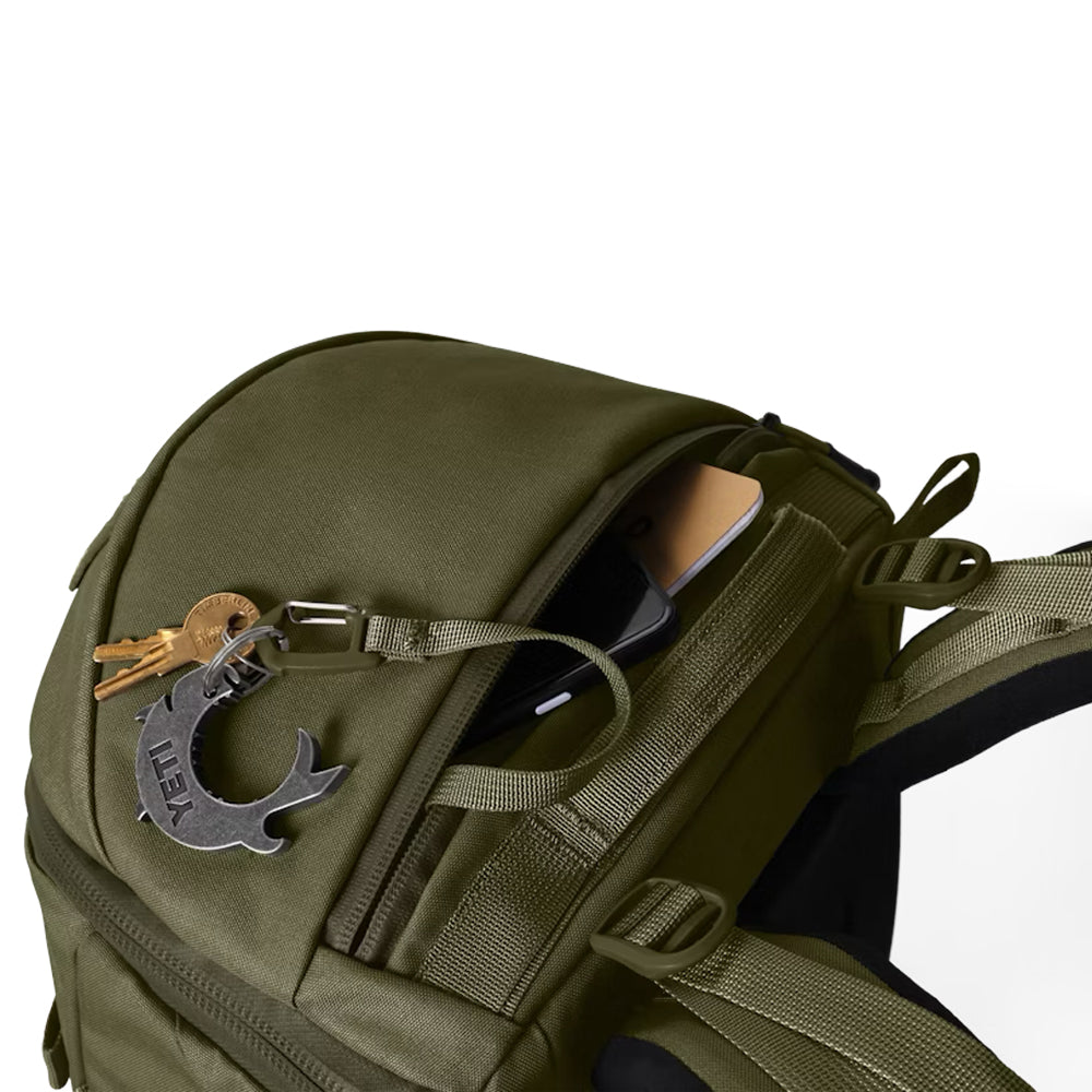 YETI Ranchero Backpack 22L