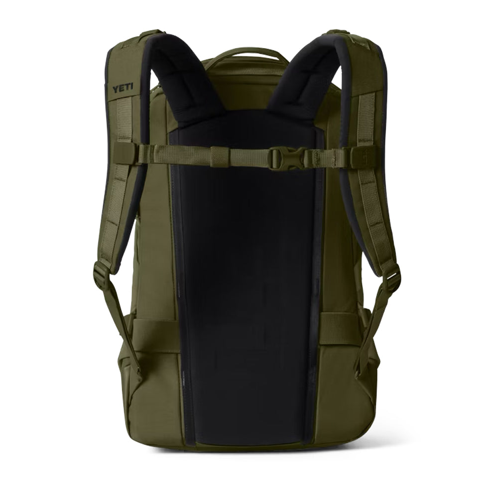 YETI Ranchero Backpack 22L
