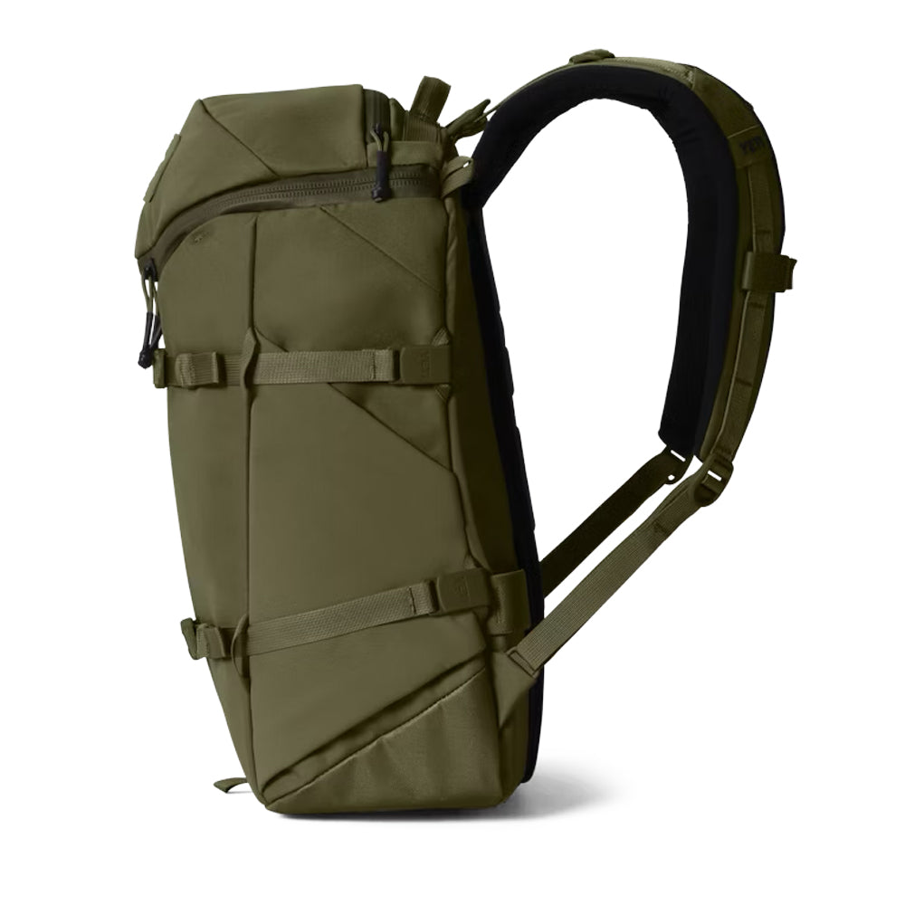 YETI Ranchero Backpack 22L