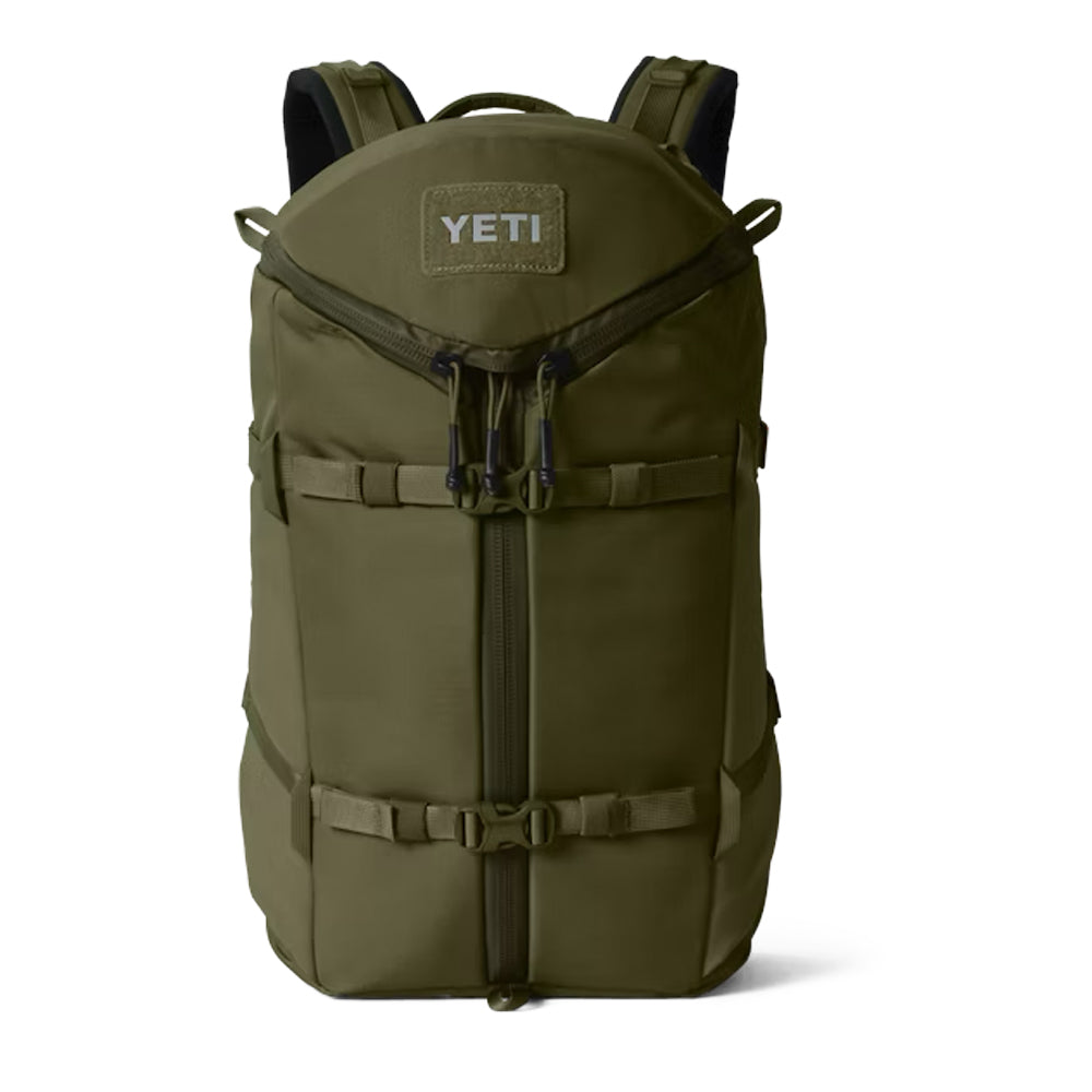 yeti book bag YETI Ranchero Backpack 22L