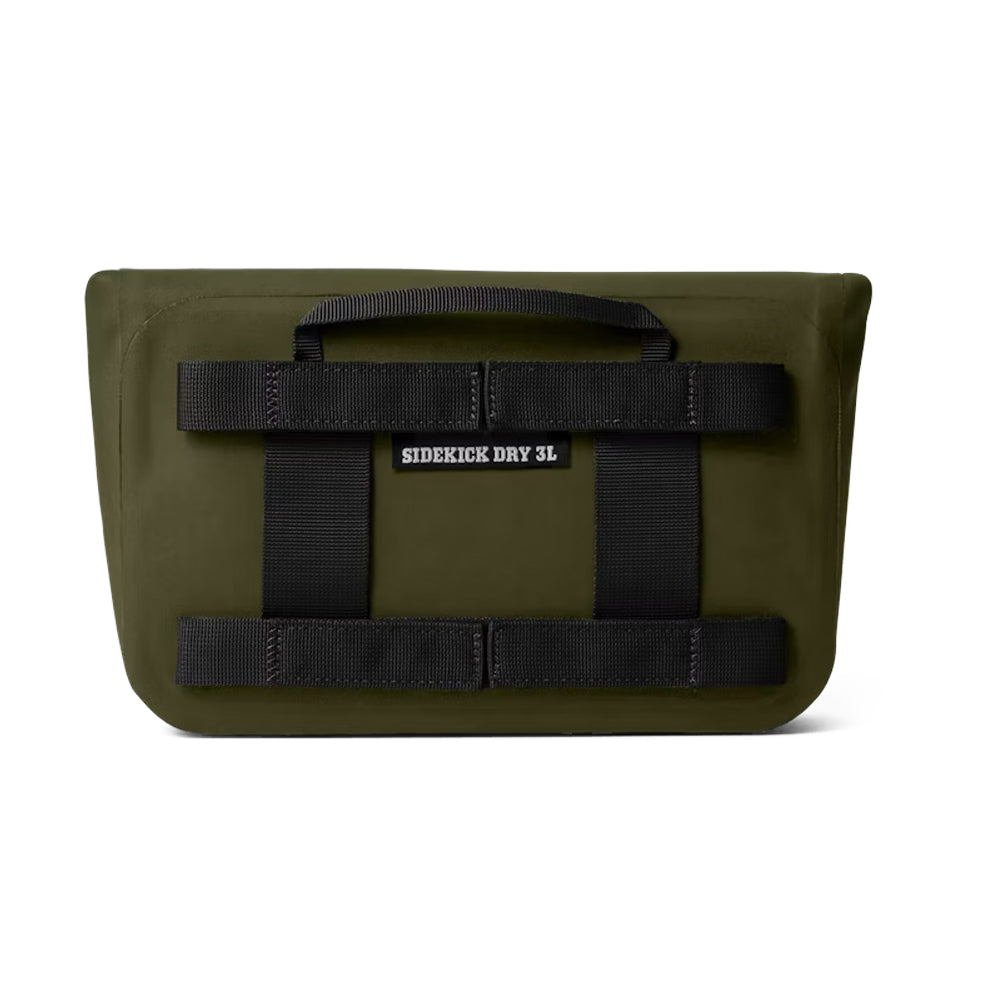 YETI SideKick Dry Gear Case