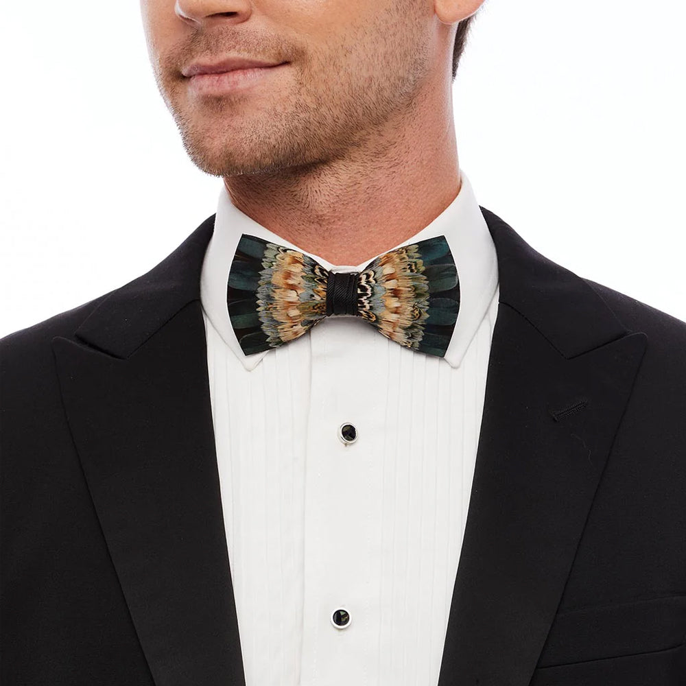 Brackish Wallace Bow Tie