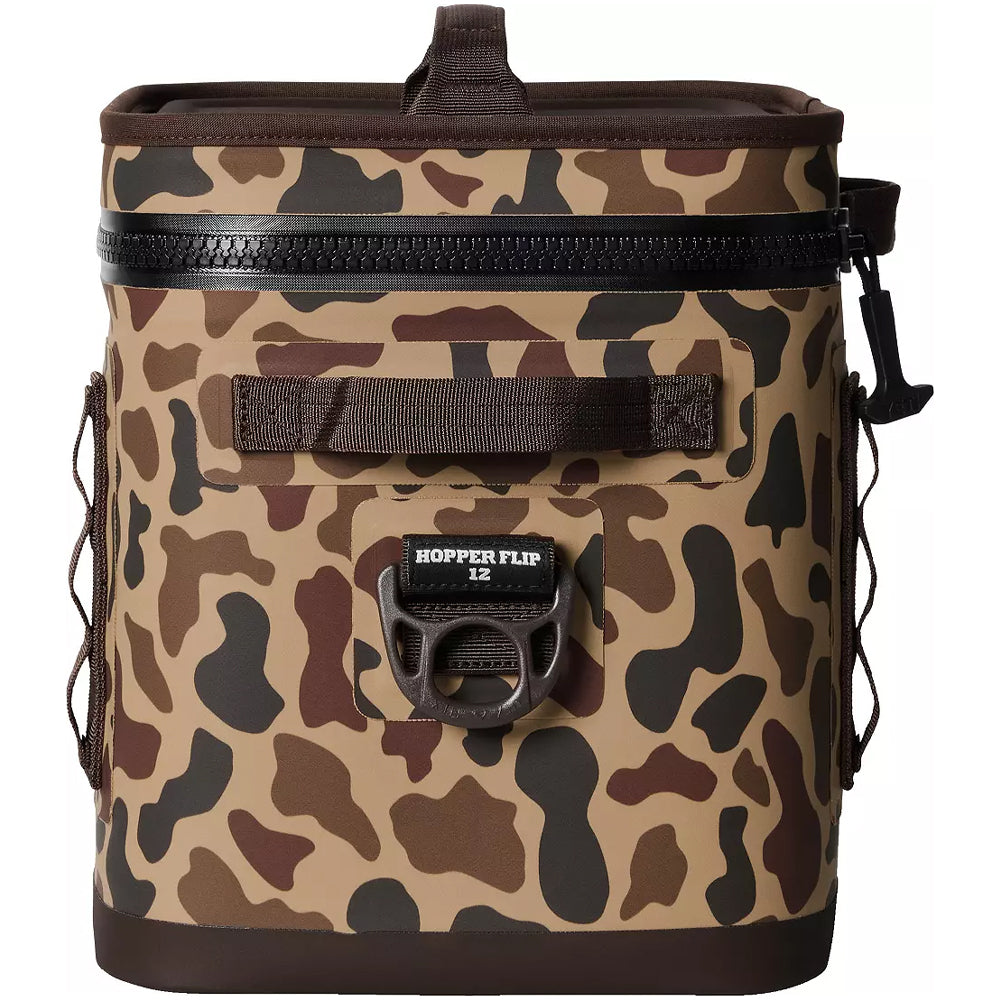 YETI Hopper Flip Cooler (Wetlands Camo)