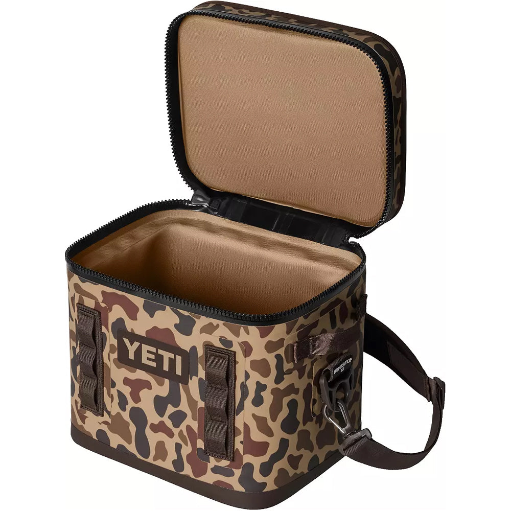 YETI Hopper Flip Cooler (Wetlands Camo)