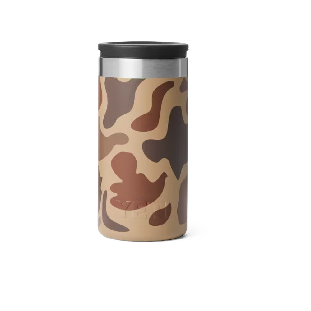 YETI Shot Glasses and Case (Wetlands Camo)
