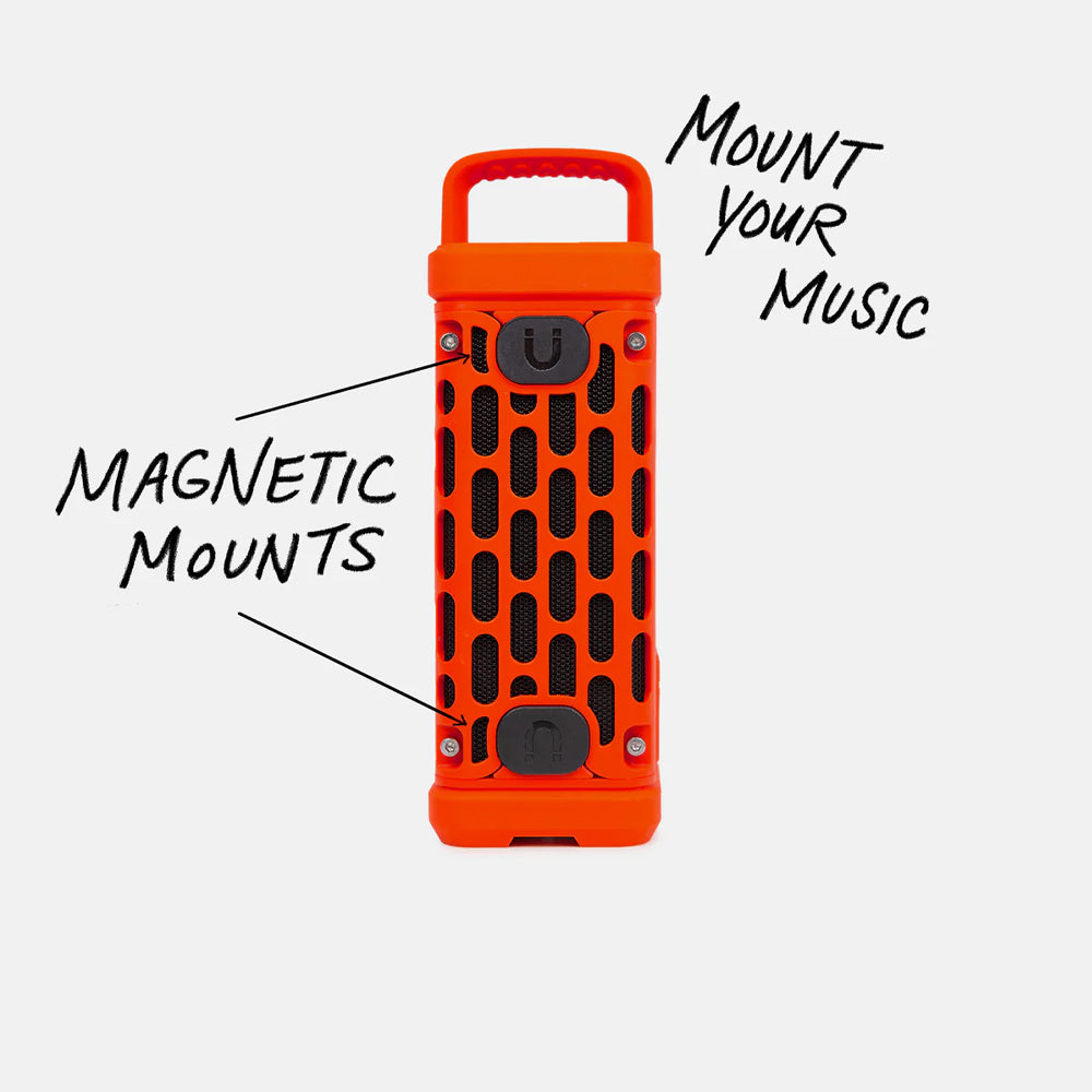Turtlebox® Ranger Outdoor Speaker