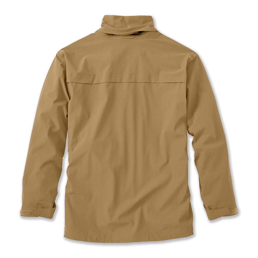 TSG Havenfield Shell Jacket (Field Khaki)