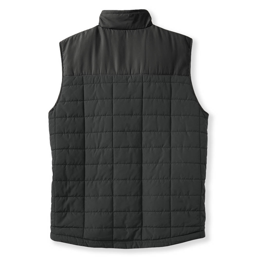 TSG Midszn Vest (Pirate Black)