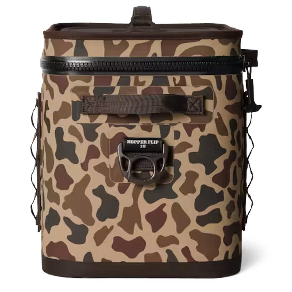 YETI Hopper Flip Cooler (Wetlands Camo)