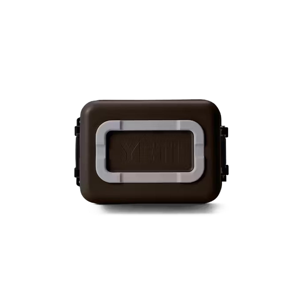 YETI LoadOut GoBox 15 (Wetlands Brown)