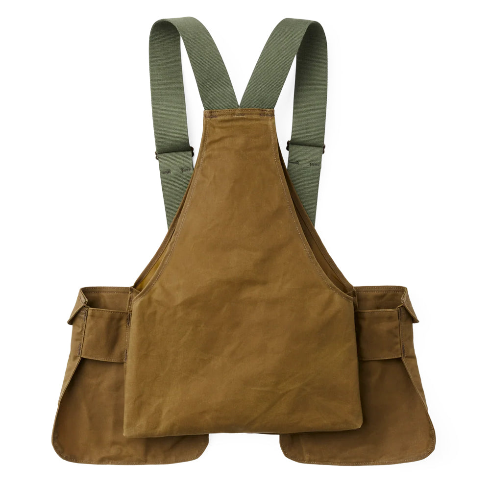Filson Tin Cloth Game Bag