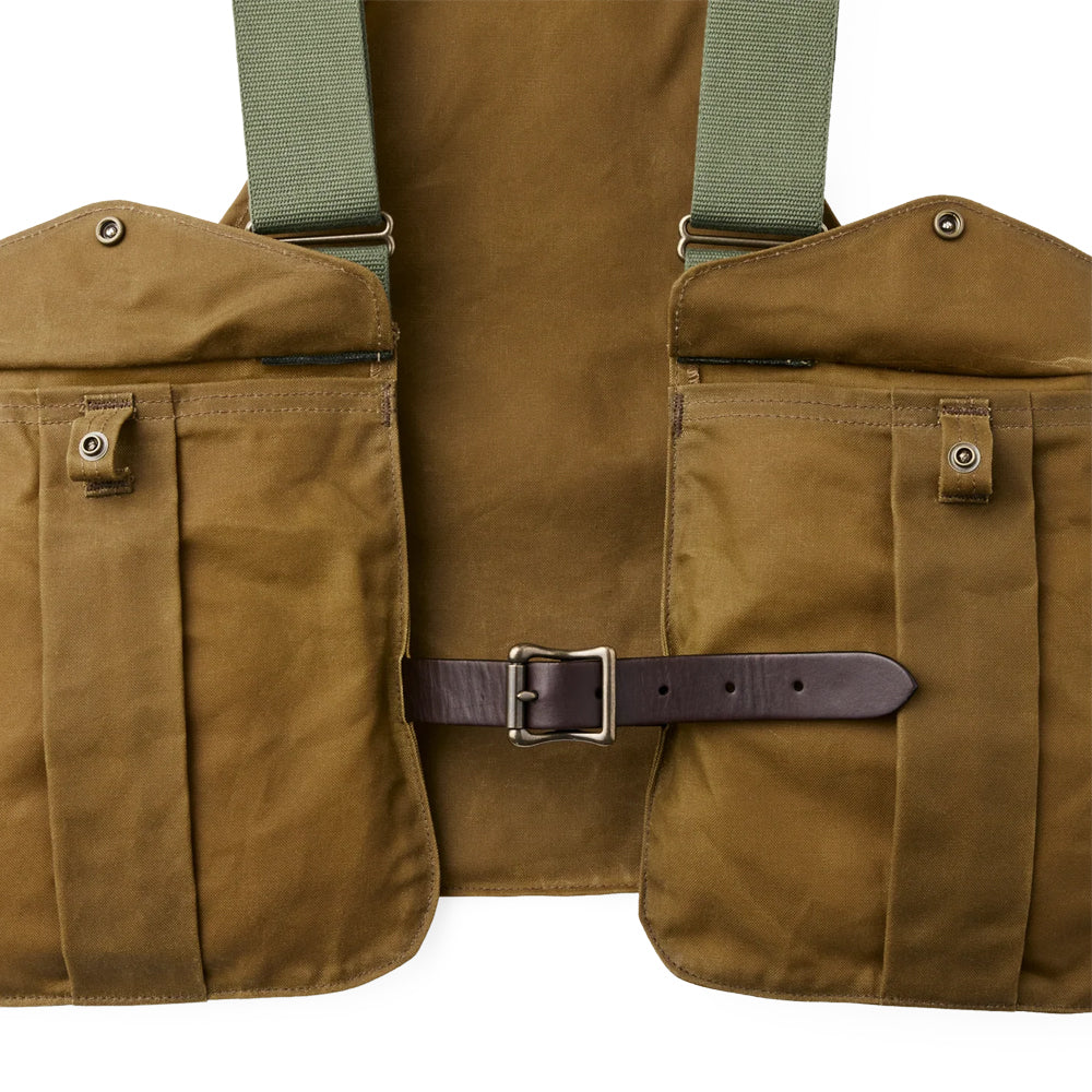 Filson Tin Cloth Game Bag