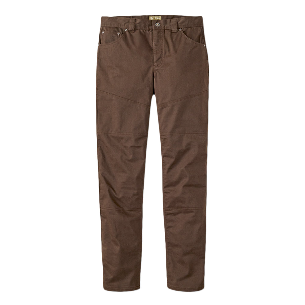 TSG Baeron Waxed Briar Pants
