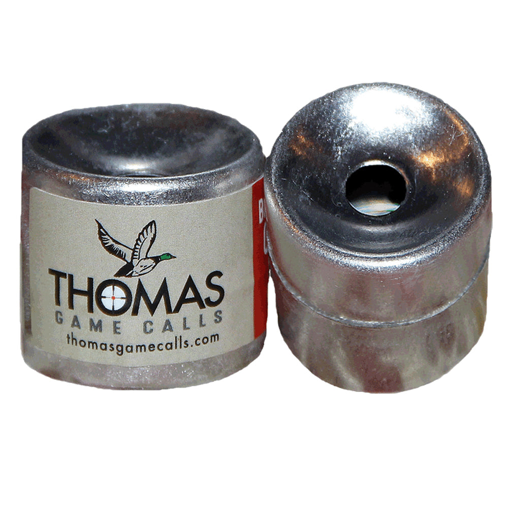 Thomas Game Calls Bobwhite Quail Call