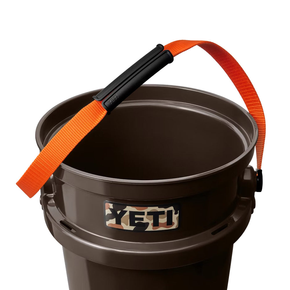 YETI LoadOut Bucket (Wetlands Edition)
