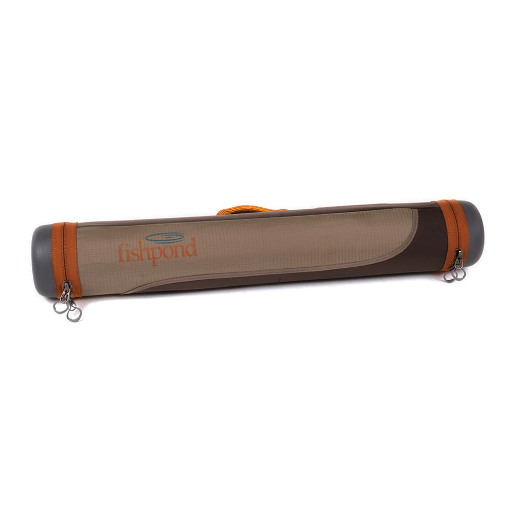 Fishpond Jackalope Rod Tube Case