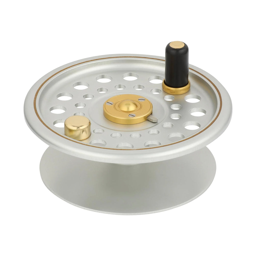 Hardy Sovereign Fly Reel (Spitfire)