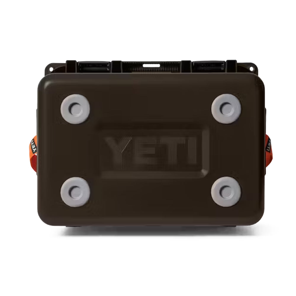 YETI LoadOut GoBox 30 (Wetlands Brown)