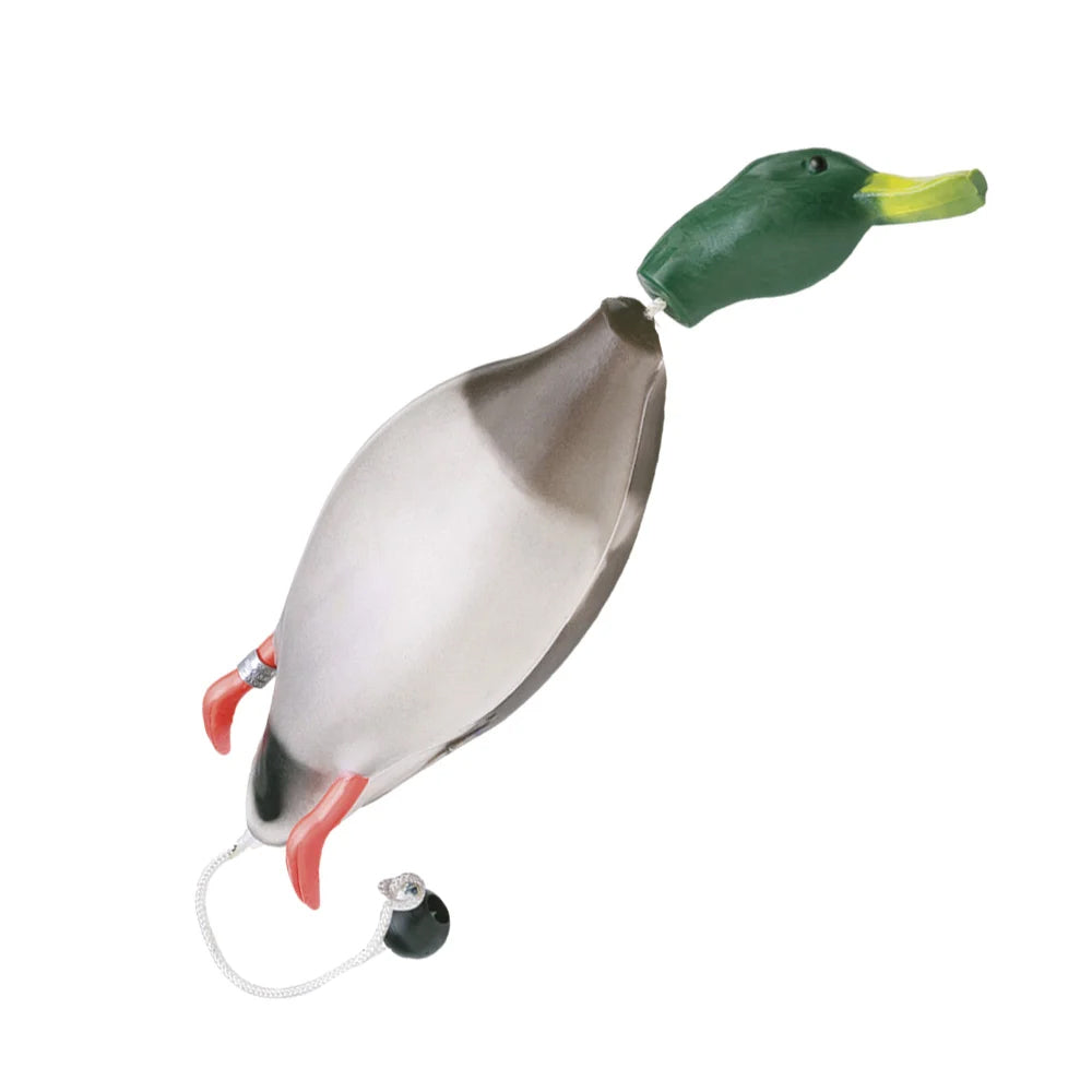 Dokken Dead Fowl Mallard