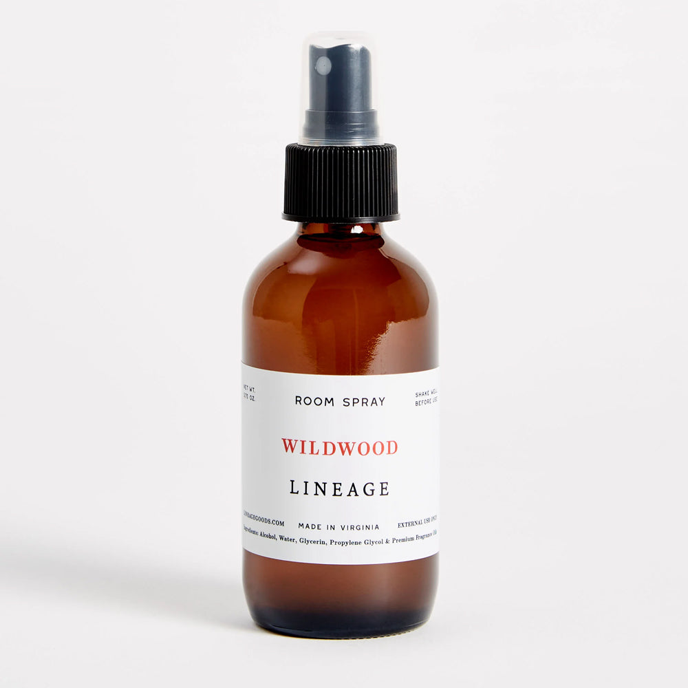 Lineage Room Spray