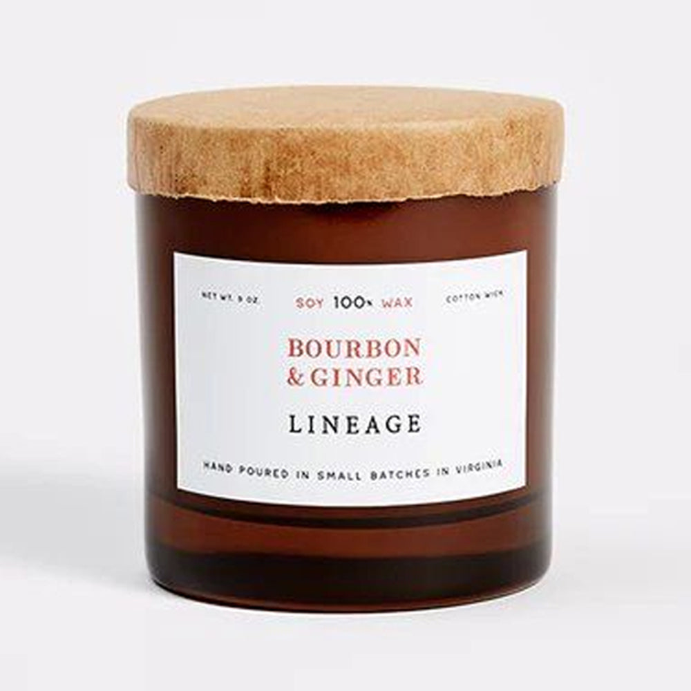 Lineage Soy Candles