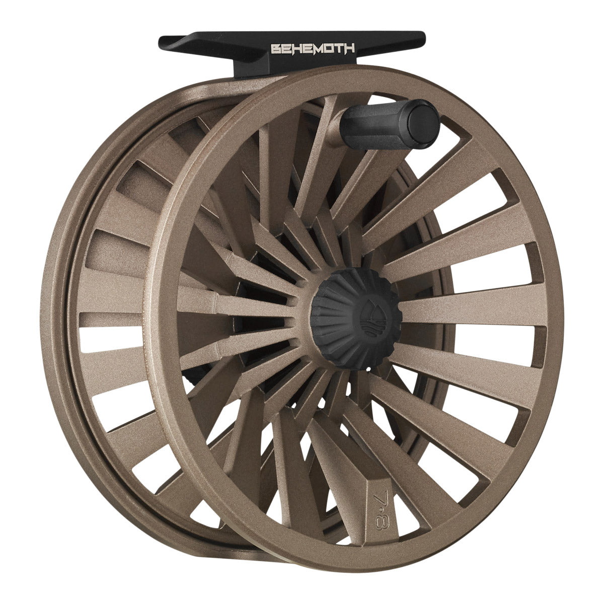 Redington Behemoth Fly Reel