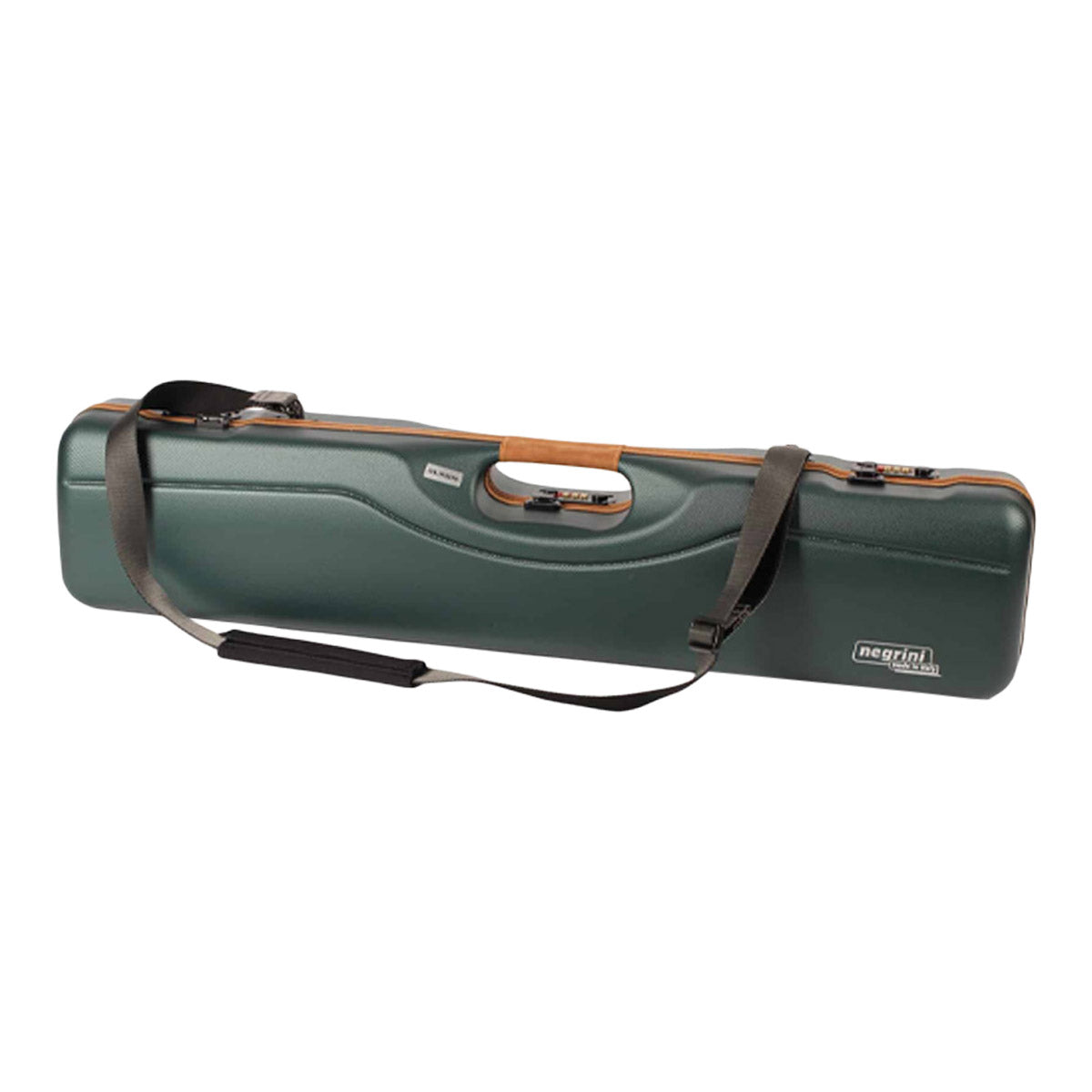 Negrini Uplander LX Ultra-Compact Shotgun Case