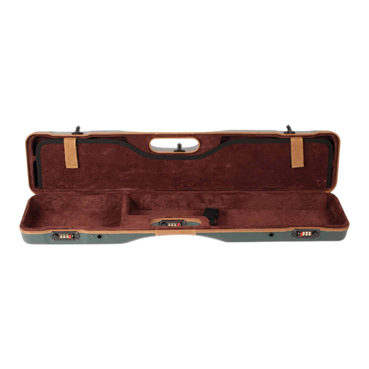 Negrini Uplander LX Ultra-Compact Shotgun Case