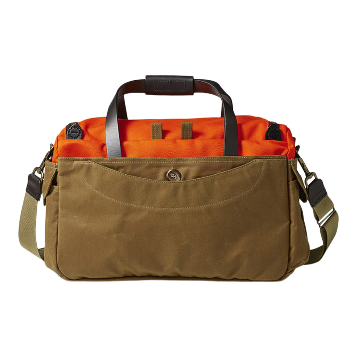 Filson Heritage Sportsman Bag