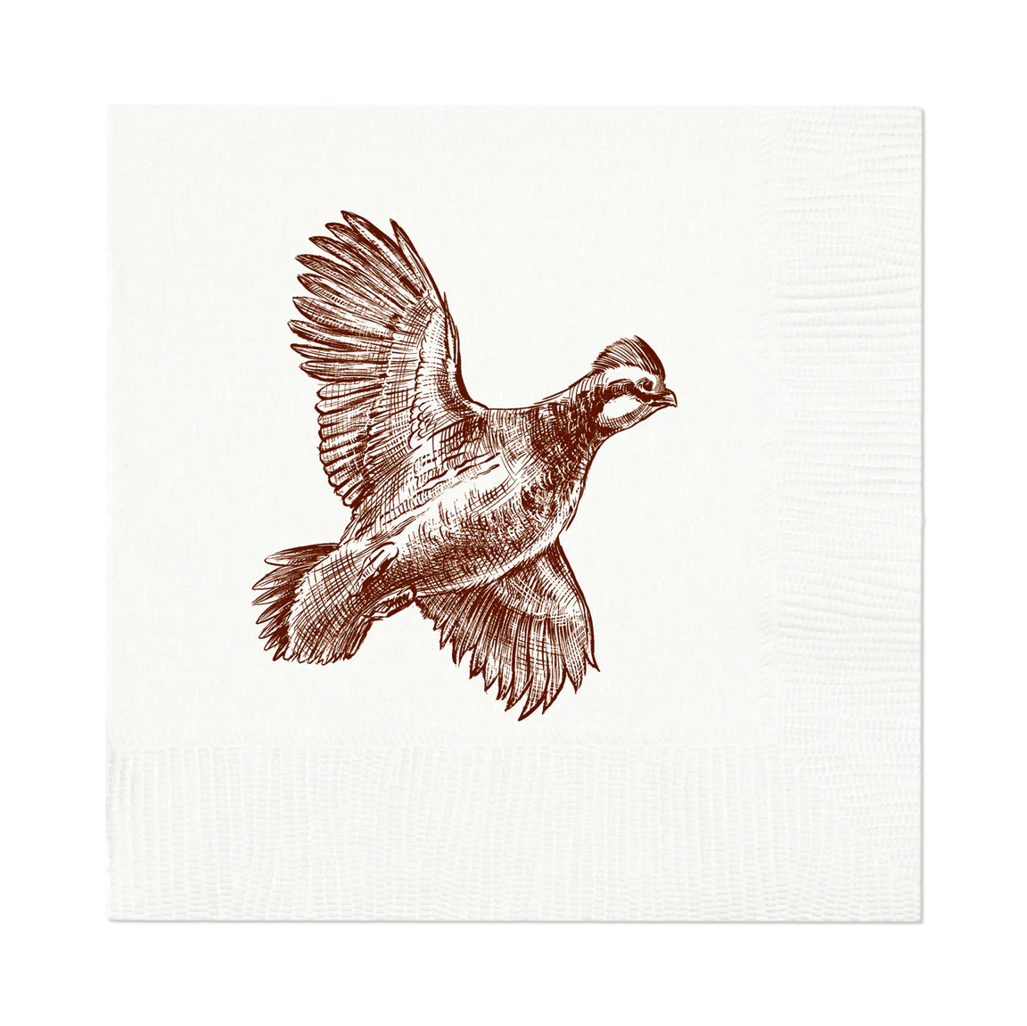 Alexa Pulitzer Cocktail & Beverage Napkins