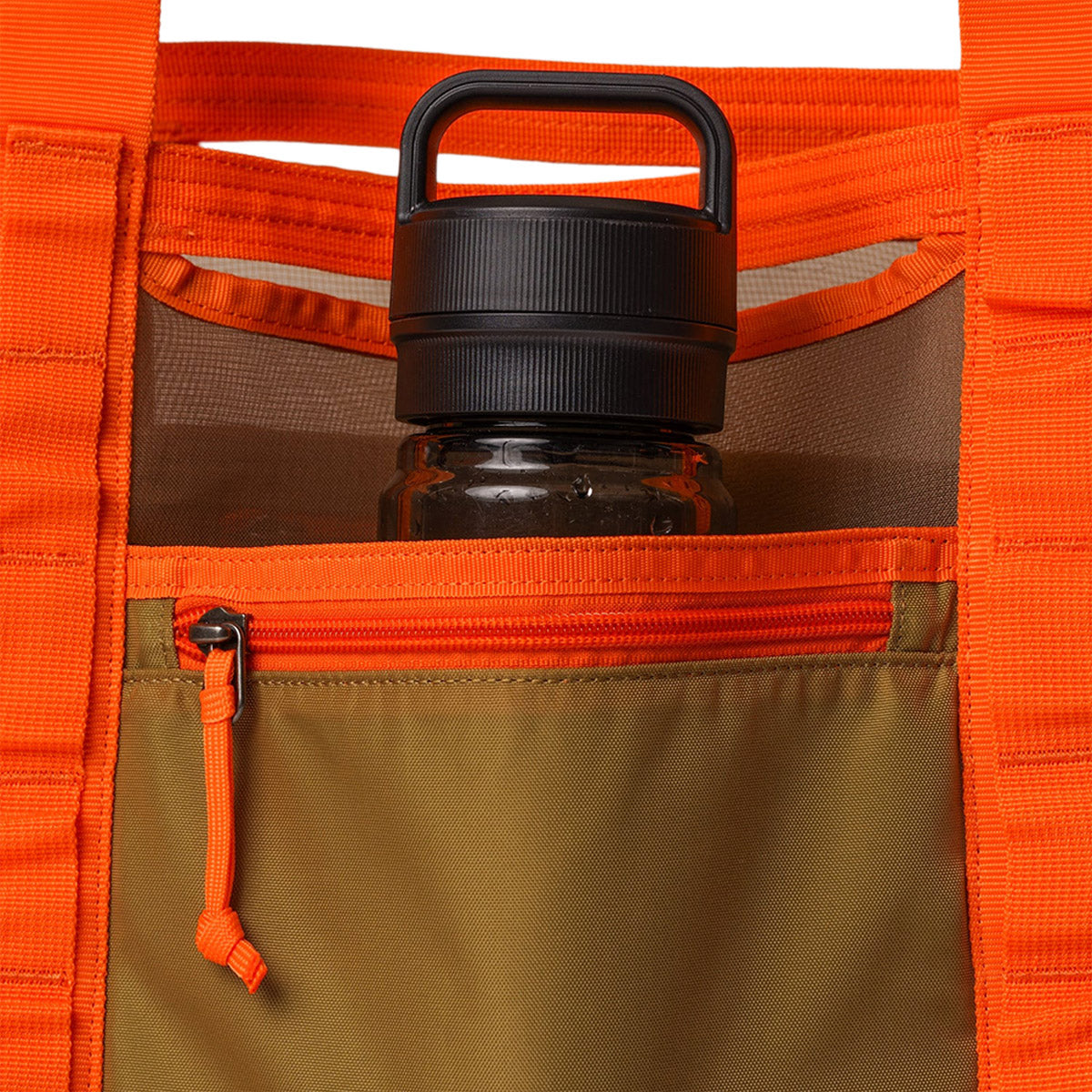 Duck Camp Mesh Gear Tote