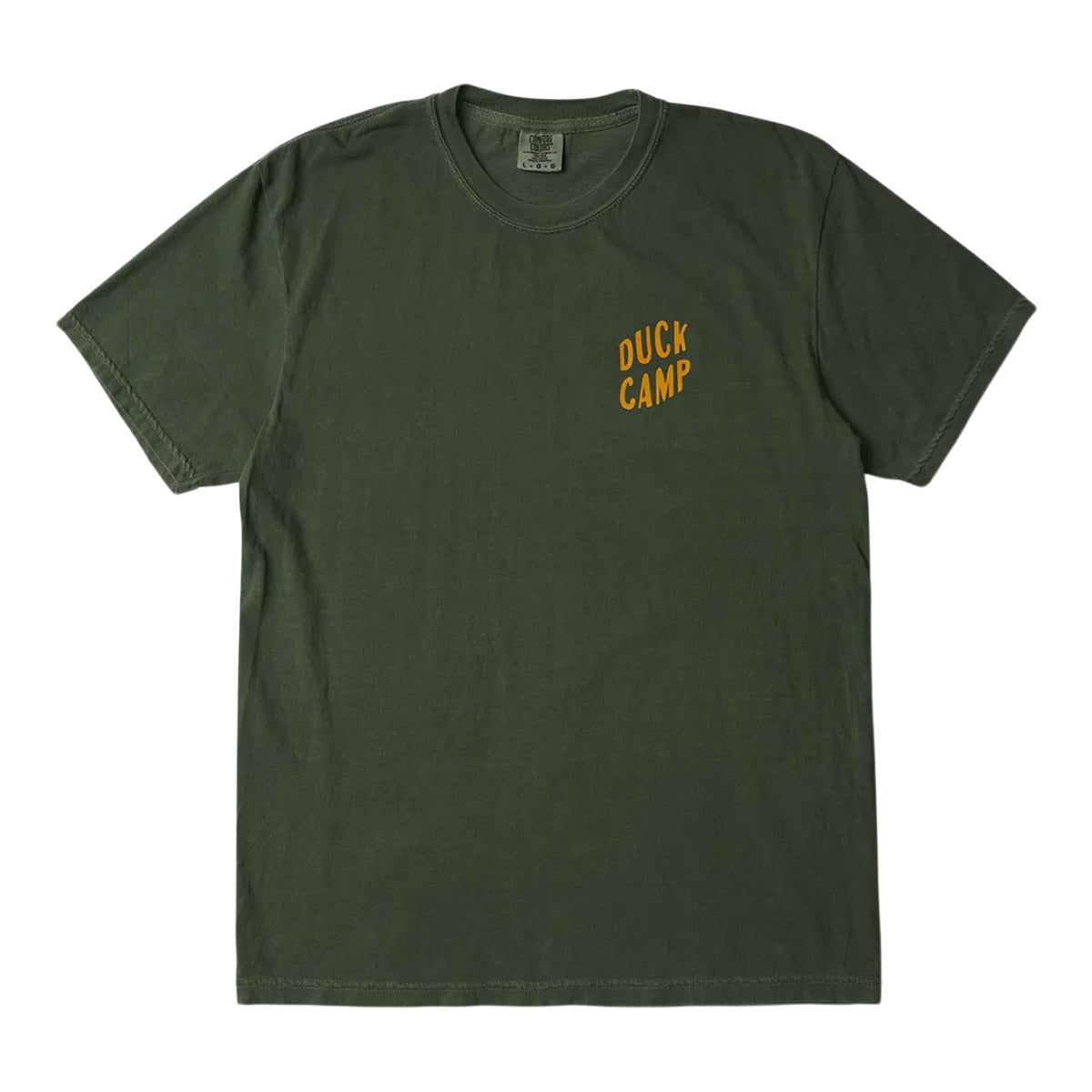 Duck Camp Flight of the Mallard T-Shirt