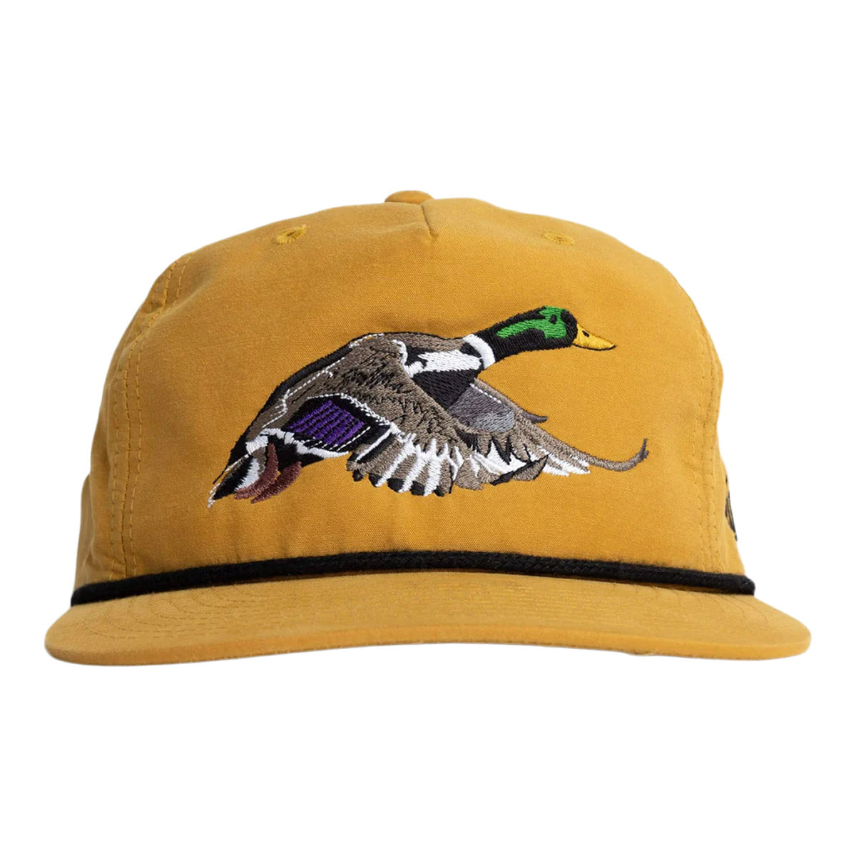 Duck Camp Mallard Hat