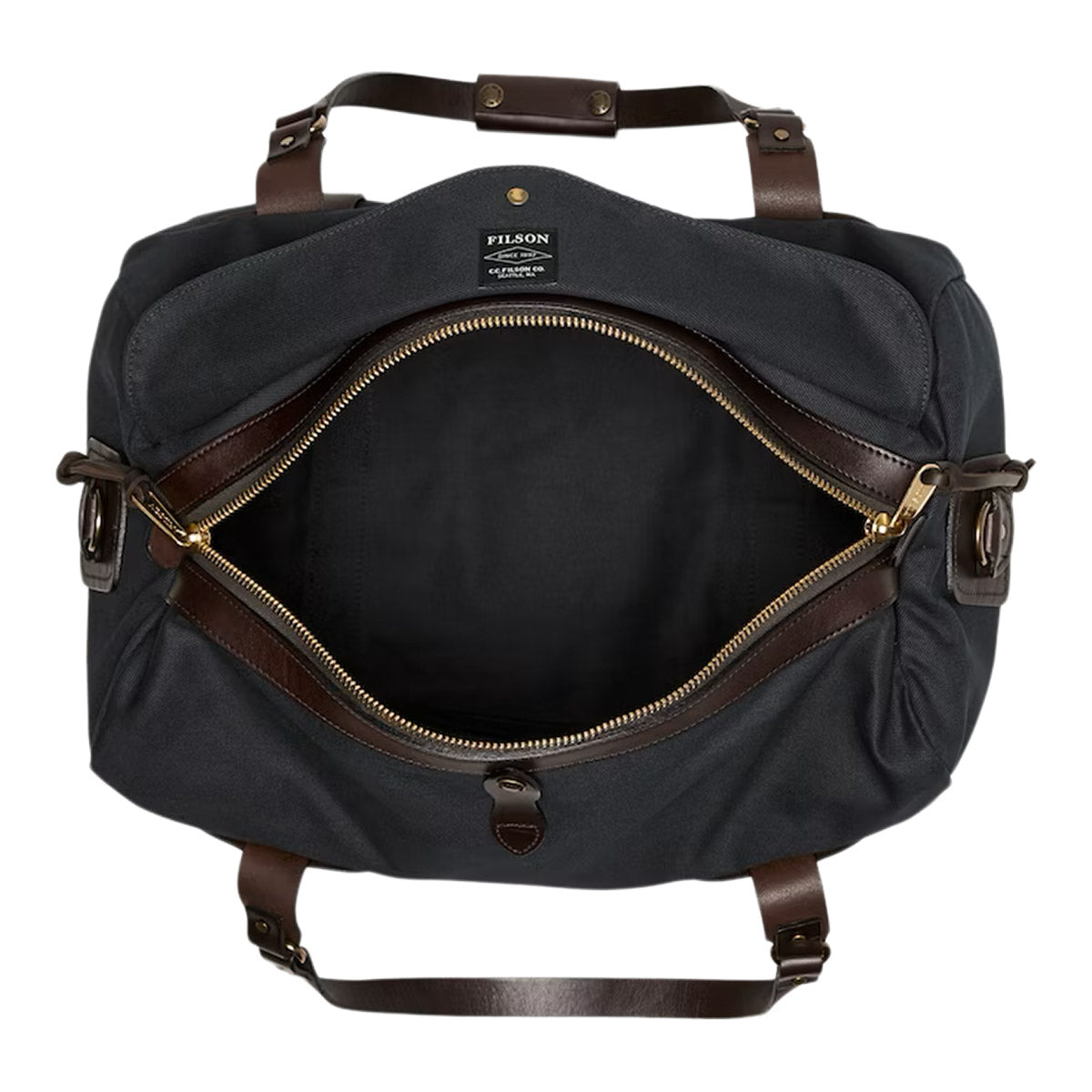 Filson Rugged Twill Medium Duffle Bag