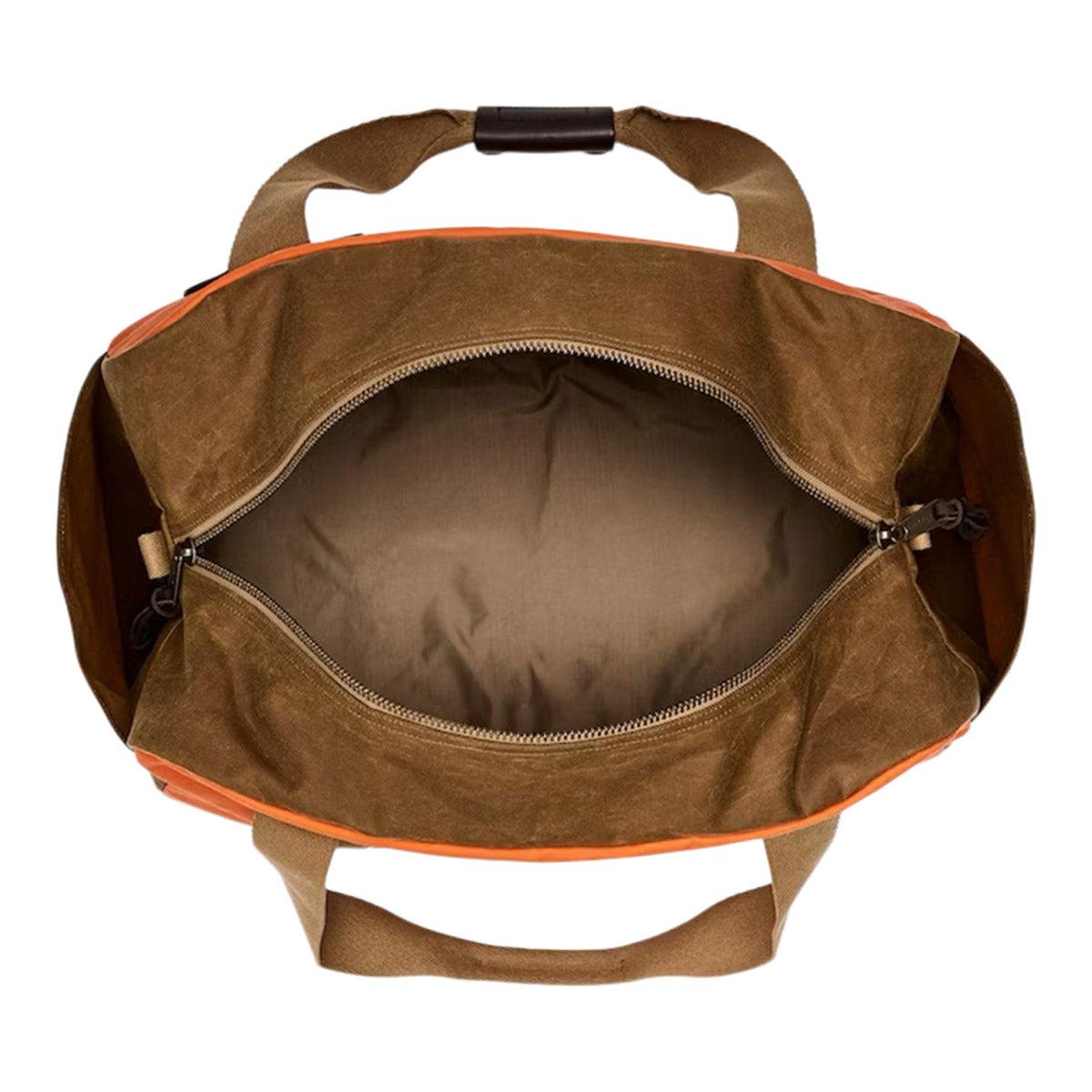 Filson Tin Cloth Medium Duffle Bag