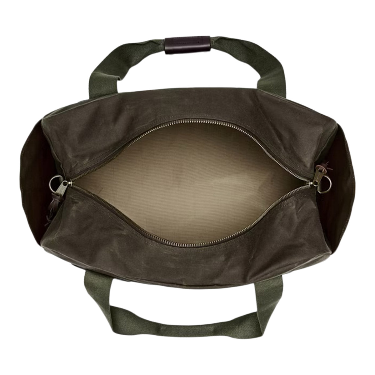 Filson Tin Cloth Medium Duffle Bag