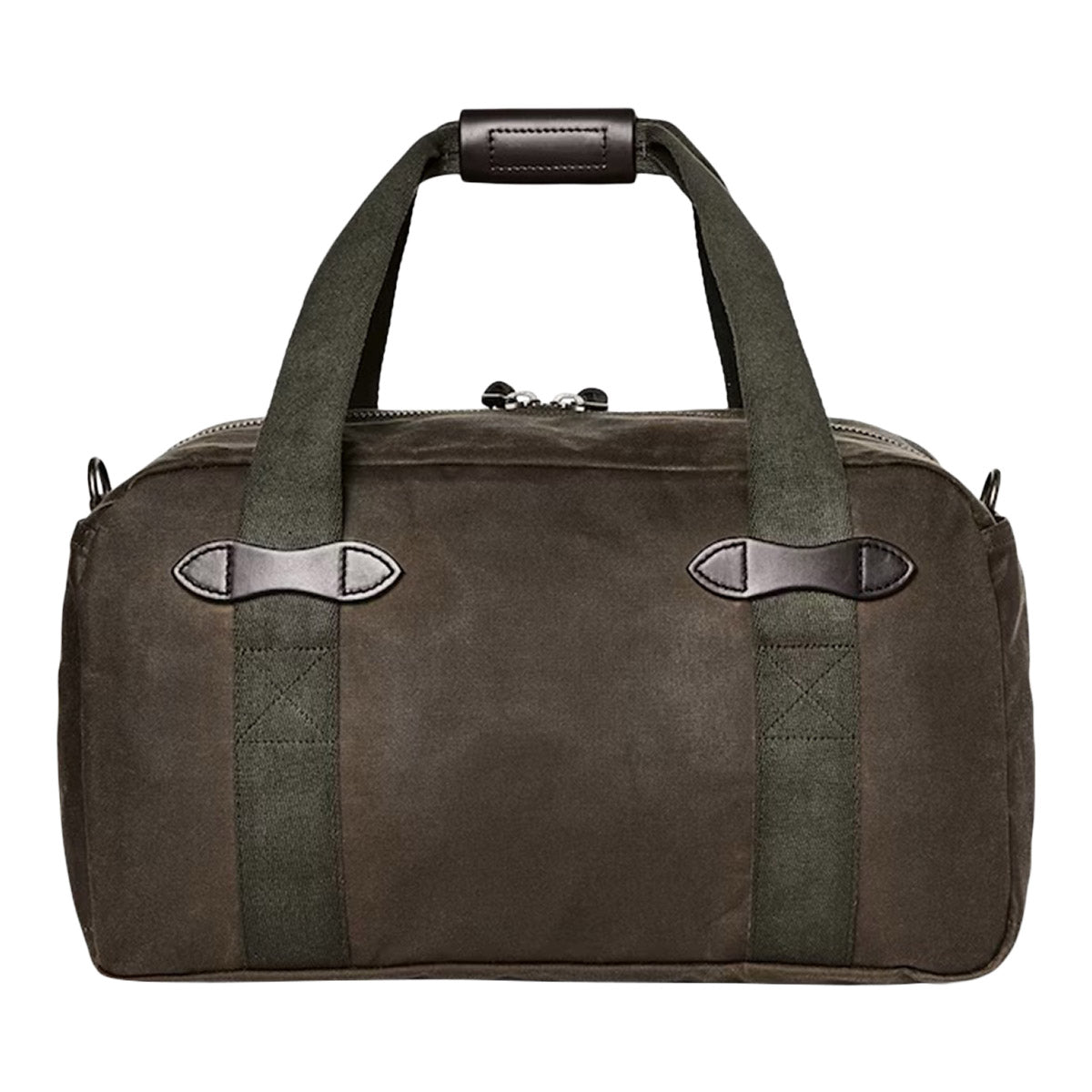 Filson Tin Cloth Small Duffle Bag