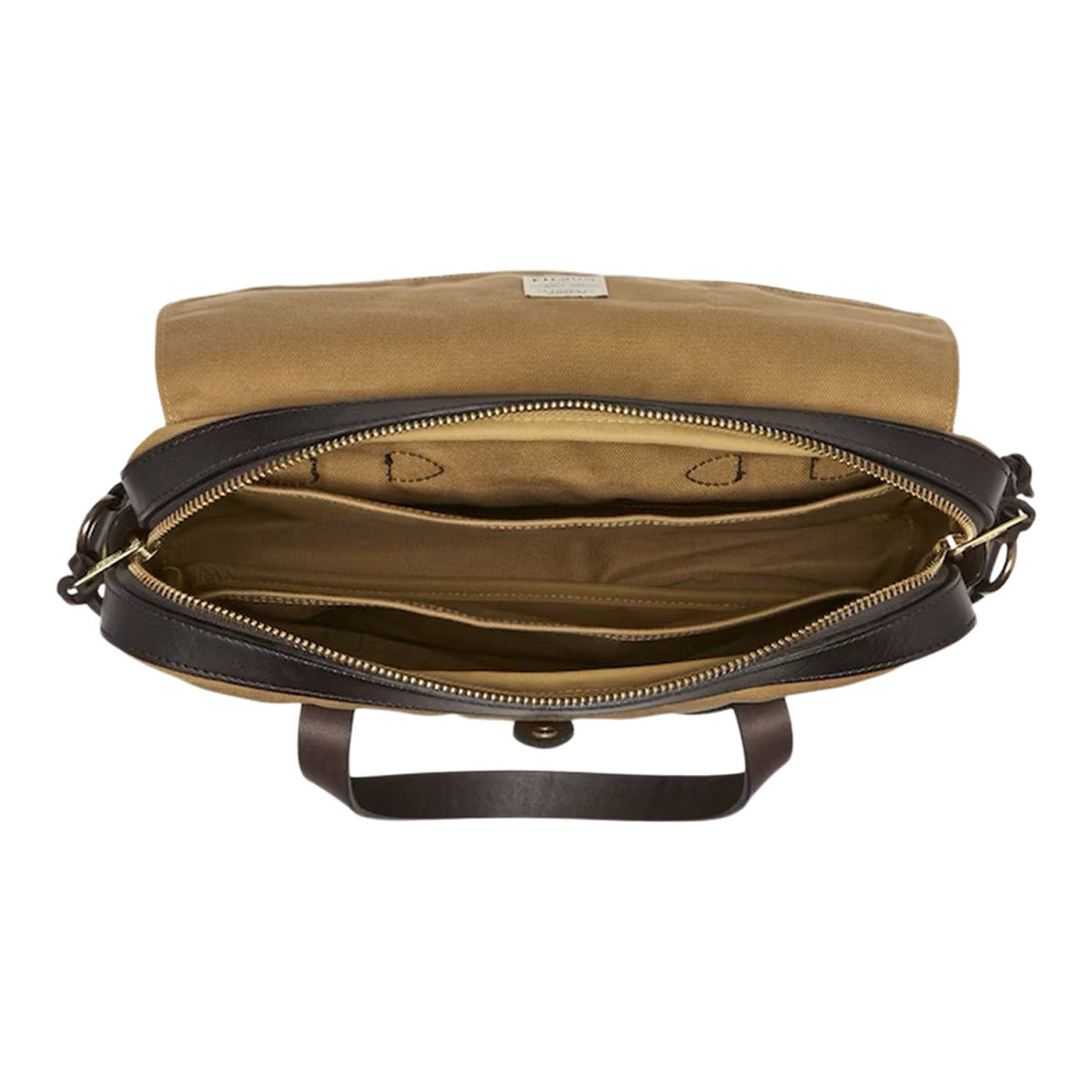 Filson Original Twill Briefcase