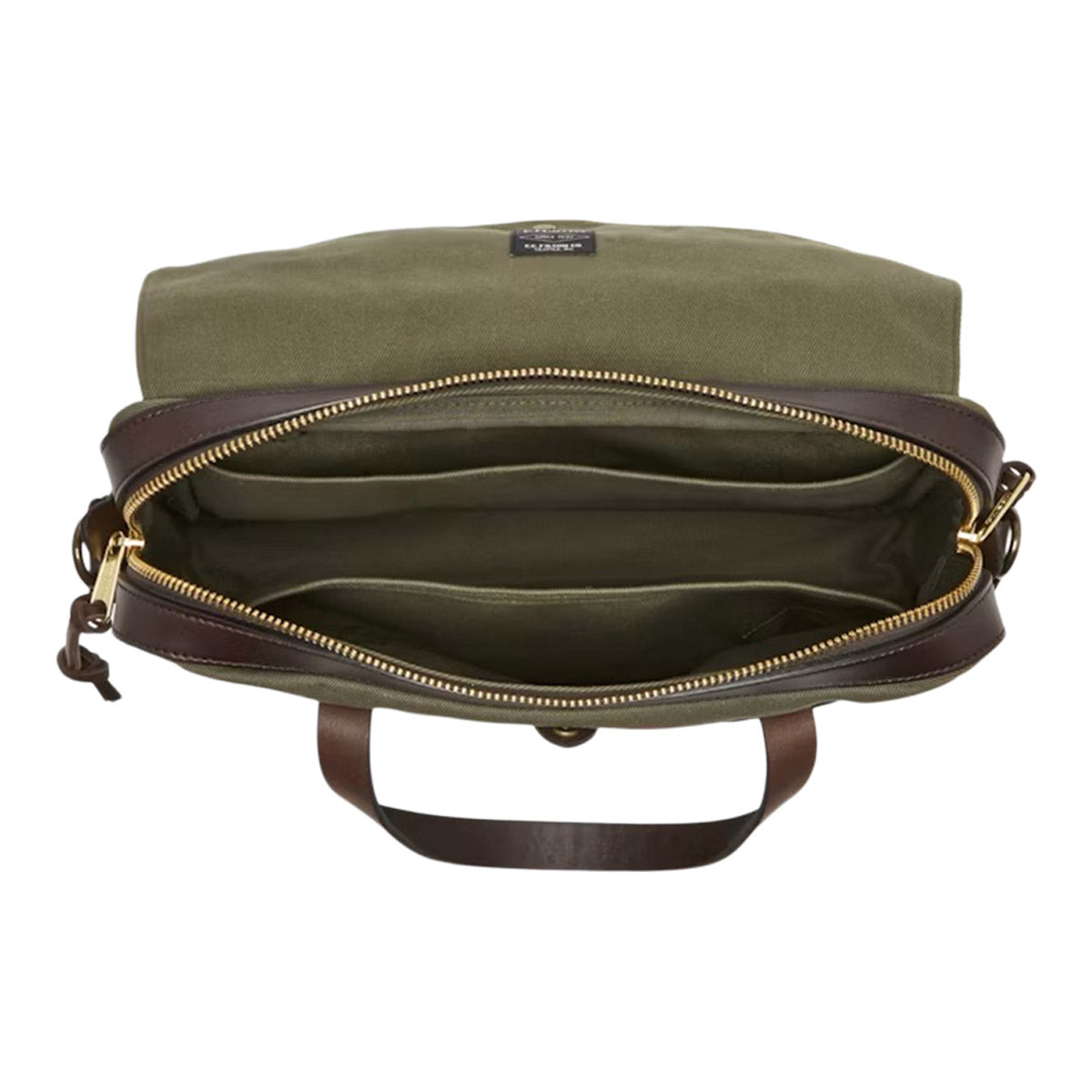 Filson Original Twill Briefcase