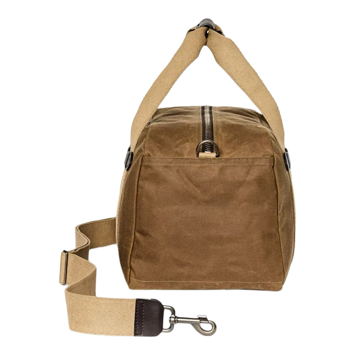 Filson Tin Cloth Small Duffle Bag