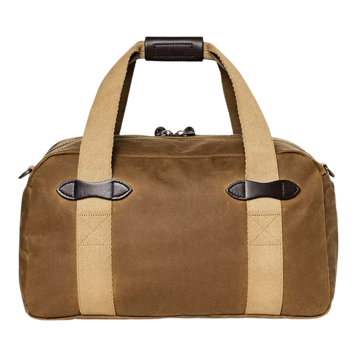 Filson Tin Cloth Small Duffle Bag