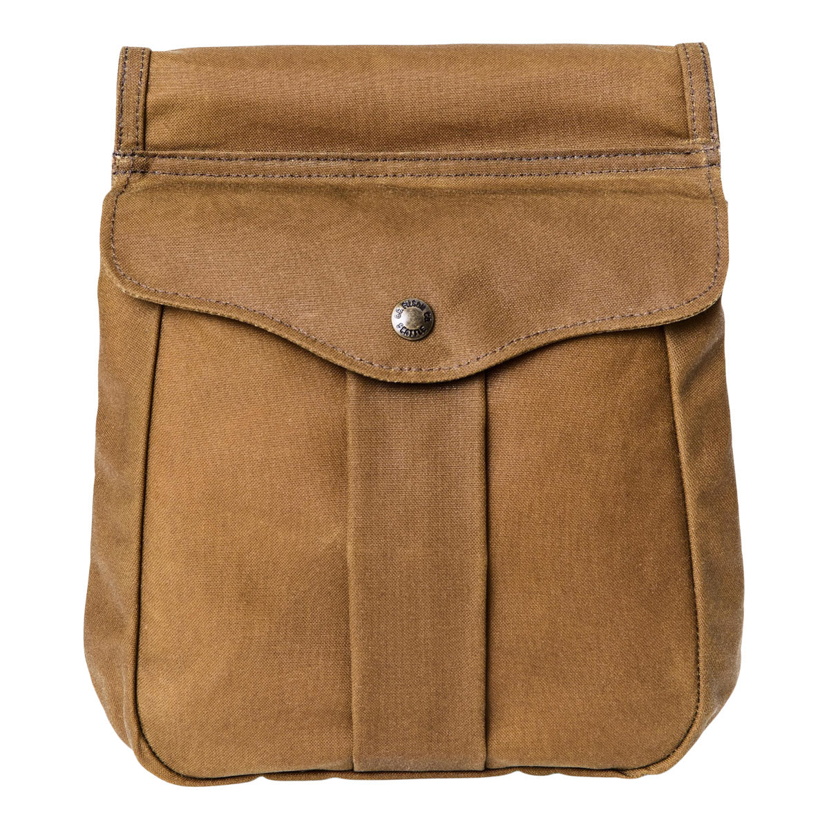 Filson Tin Cloth Shell Pocket